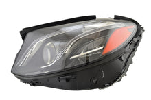 画像をギャラリービューアに読み込む, Hella Mercedes-Benz E-Class Headlamp Lh Led Dyn