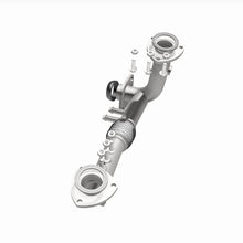 画像をギャラリービューアに読み込む, BRE Exhaust 02-03 XL-7 2.7L Front Pipe Kit