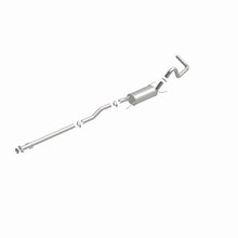 画像をギャラリービューアに読み込む, MagnaFlow BRE Exhaust Kit 05-12 Toyota Tacoma 4.0L