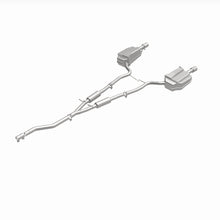 画像をギャラリービューアに読み込む, MagnaFlow BRE Exhaust Kit 05-09 Audi A4 2.0L