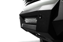 画像をギャラリービューアに読み込む, Addictive Desert Designs 19-24 RAM 1500 Black Label Front Bumper