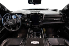 画像をギャラリービューアに読み込む, Addictive Desert Designs 2021+ RAM 1500 TRX Center Console Molle Panels &amp; Digital Device Bridge