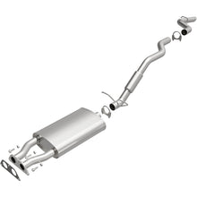 画像をギャラリービューアに読み込む, MagnaFlow BRE Exhaust Kit 96-98 Explorer Mountaineer 5.0L