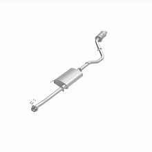 画像をギャラリービューアに読み込む, MagnaFlow 10-15 Lexus RX350 3.5L BRE Exhaust Kit