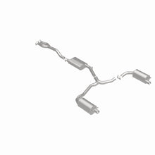 画像をギャラリービューアに読み込む, MagnaFlow BRE Exhaust Kit 15-22 300 CHARGER 3.6L