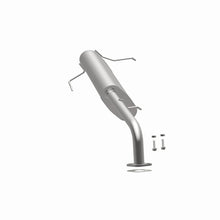 画像をギャラリービューアに読み込む, BRExhaust 04-08 Suzuki Reno/Forenza / 04-07 Chevrolet Optra Muffler Kit