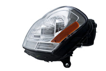 画像をギャラリービューアに読み込む, Hella 2007-2007 Mercedes-Benz GL320 Headlight Assembly