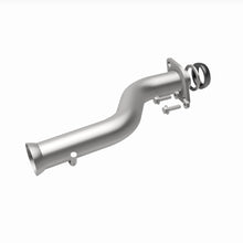 画像をギャラリービューアに読み込む, BRE Exhaust 11-13 Jeep Grand Cherokee 3.6L Front Pipe Kit