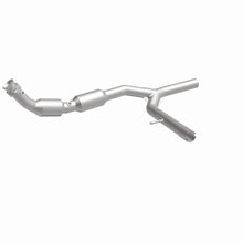 画像をギャラリービューアに読み込む, MagnaFlow 2004 Ford F-150 5.4L Direct Fit Converter