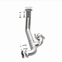 画像をギャラリービューアに読み込む, BRE Exhaust 08-10 Grand Caravan Routan Town &amp; Country 3.3L 3.8L 4.0L Front Pipe Kit