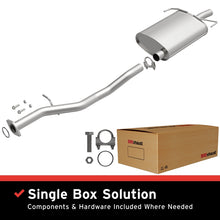 画像をギャラリービューアに読み込む, BRExhaust 97-99 Acura CL 3.0L Muffler Kit
