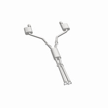 画像をギャラリービューアに読み込む, MagnaFlow BRE Exhaust Kit 05-10 300 Magnum Charger 5.7L