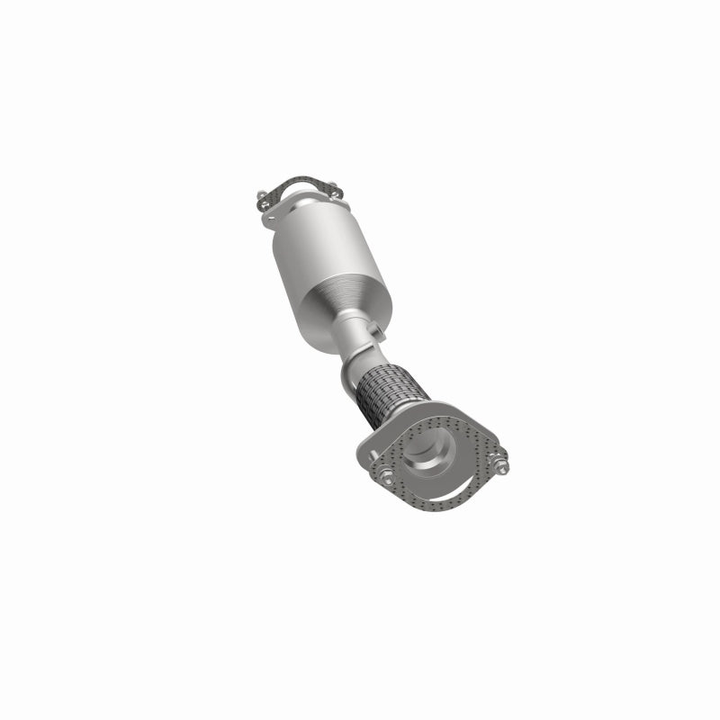 MagnaFlow 19-21 Nissan Altima 2.5L Single Underbody Direct Fit Converter