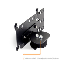 画像をギャラリービューアに読み込む, Mishimoto 2011+ Ford F-250/F-350 License Plate Relocation Bracket