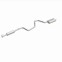 画像をギャラリービューアに読み込む, BRExhaust 16-24 Chevrolet Malibu 1.5L Direct-Fit Replacement Exhaust System