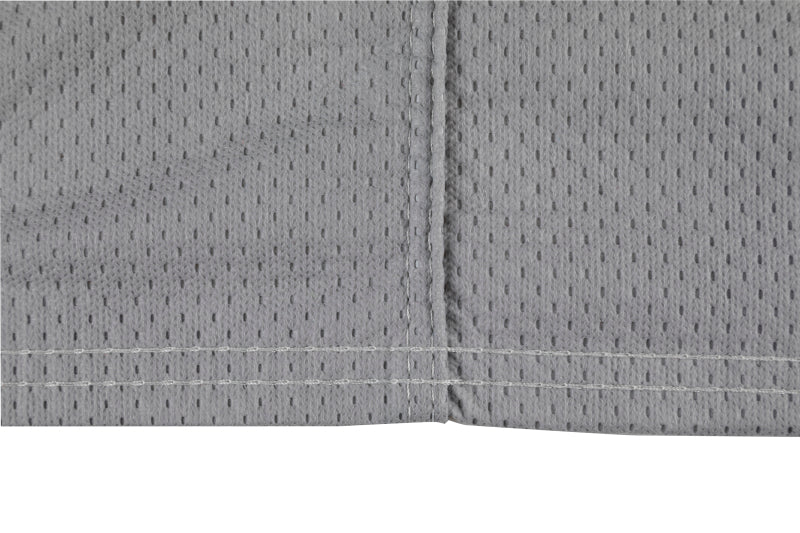 Covercraft 17-24 Jaguar F-Pace (w/ AntPkt) Custom 5-Layer Softback All Climate Cover - Gray