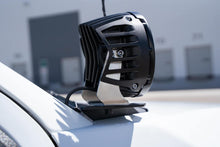 画像をギャラリービューアに読み込む, Addictive Desert Designs21-23 Ford Bronco/Raptor Dual Ditch Light Brackets