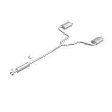 画像をギャラリービューアに読み込む, BRExhaust 19-25 Nissan Altima 2.5L Direct-Fit Replacement Exhaust Kit