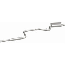 画像をギャラリービューアに読み込む, MagnaFlow BRE Exhaust Kit 01-06 Sebring Stratus