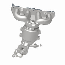 画像をギャラリービューアに読み込む, MagnaFlow Manifold Direct Fit 19-20 Kia Forte 2L