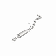 画像をギャラリービューアに読み込む, MagnaFlow BRE Exhaust Kit 06-08 Dodge Ram 1500 5.7L