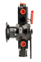 画像をギャラリービューアに読み込む, Aeromotive Spur Gear Fuel Pump - 3/8in Hex - NHRA Nostalgia Funny Car Certified - Nitro - 20gpm