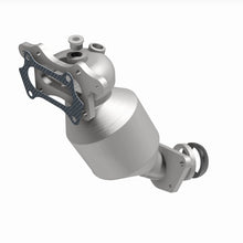 画像をギャラリービューアに読み込む, MagnaFlow 10-14 Honda Insight 1.3L Direct Fit Catalytic Converter