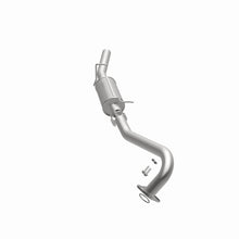 画像をギャラリービューアに読み込む, BRExhaust 01-03 Infiniti QX4/ 01-04 Nissan Pathfinder Muffler Kit