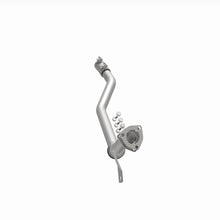 画像をギャラリービューアに読み込む, BRE Exhaust 05-08 A4 Quattro 2.0L Front Pipe Kit