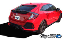 画像をギャラリービューアに読み込む, GReddy 2017+ Honda Civic Sport Hatchback 76mm Supreme SP Cat-Back Exhaust
