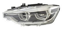 画像をギャラリービューアに読み込む, Hella 15 Bmw 3Ser - Headlamp Lh Led Afs