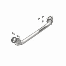 画像をギャラリービューアに読み込む, BRE Exhaust 06-11 Civic 1.8L Front Pipe Kit