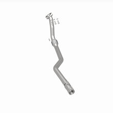 画像をギャラリービューアに読み込む, BRE Exhaust 98-05 Passat 1.8L Front Pipe Kit