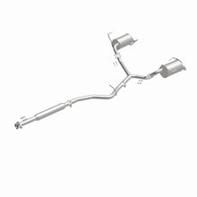 画像をギャラリービューアに読み込む, BRExhaust 10-15 SUBARU OUTBACK 3.6L Exhaust Kit