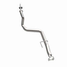 画像をギャラリービューアに読み込む, BRE Exhaust 93-98 Grand Cherokee Grand Wagoneer 4.0L 5.2L Front Pipe Kit