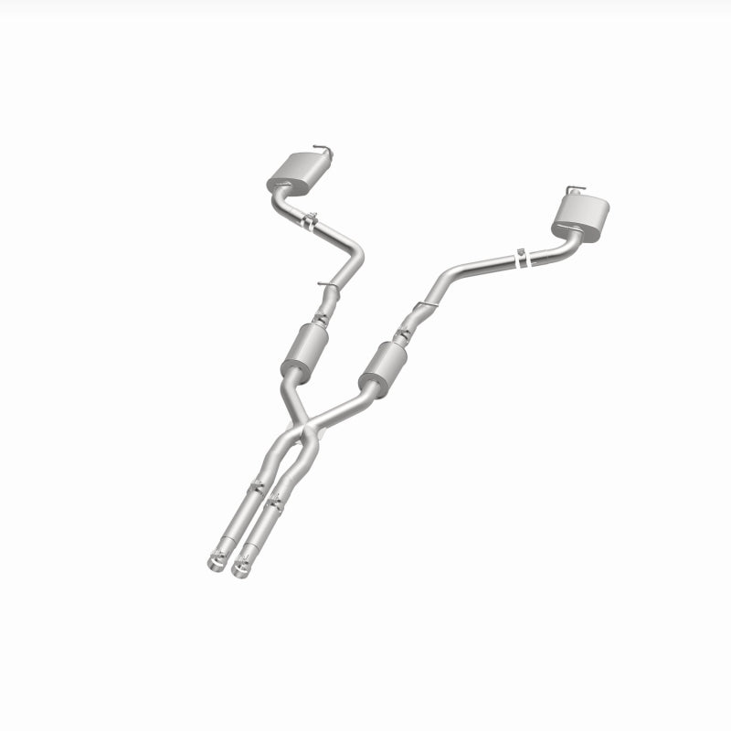 BRExhaust Exhaust Kit Replacement Dodge