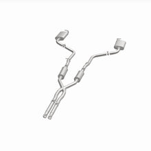 画像をギャラリービューアに読み込む, BRExhaust Exhaust Kit Replacement Dodge