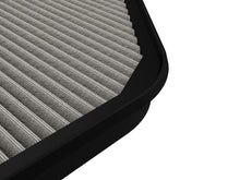 画像をギャラリービューアに読み込む, aFe 09-17 Chevrolet Traverse 3.6L V6 Magnum FLOW OE Replacement Air filter w/ Pro DRY S Media