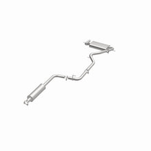 画像をギャラリービューアに読み込む, MagnaFlow BRE Exhaust Kit 12-17 Ford Focus 2.0L