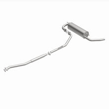 画像をギャラリービューアに読み込む, MagnaFlow BRE Exhaust Kit 96-00 Toyota RAV4 2.0L