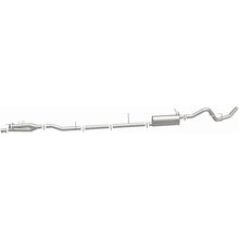 画像をギャラリービューアに読み込む, MagnaFlow BRE Exhaust Kit 11-17 Ford F-250 F-350 Super Duty 6.2L
