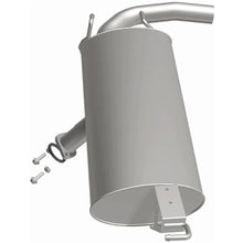 画像をギャラリービューアに読み込む, BRExhaust 06-08 Suzuki Grand Vitara 2.7L Muffler Kit
