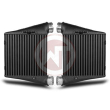 画像をギャラリービューアに読み込む, Wagner Tuning Audi RS4 B5 Gen2 Competition Intercooler Kit w/Carbon Air Shroud