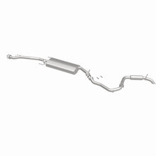 画像をギャラリービューアに読み込む, MagnaFlow BRE Exhaust Kit 13-17 Toyota RAV4 2.5L