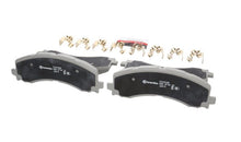 画像をギャラリービューアに読み込む, Brembo OE 2023 Ford Bronco/Expedition/21-23 F-150 PRIME Ceramic Brake Pad - Front