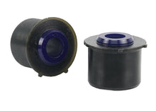画像をギャラリービューアに読み込む, SuperPro Front Control Arm Lower Rear Bushing Kit