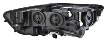 画像をギャラリービューアに読み込む, Hella 2016 Audi A6/S6 Headlamp Rh Bixen