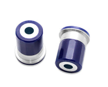 画像をギャラリービューアに読み込む, SuperPro 16-23 Mazda Miata MX5 Front Lower Control Arm Bushing Kit - Inner Forward Position