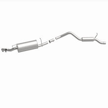 画像をギャラリービューアに読み込む, MagnaFlow BRE Exhaust Kit 10-13 Ford Transit Connect 2.0L