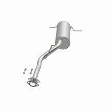 画像をギャラリービューアに読み込む, BRE Exhaust 02-05 Forester 2.5L Muffler Kit